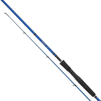 Удилище спиннинговое SHIMANO NASCI AX330H тест 15 - 60 гр