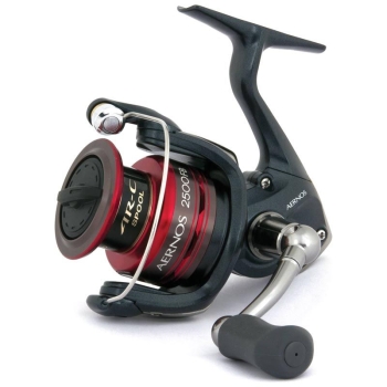 Катушка безынерционная SHIMANO Aernos 1000 FB