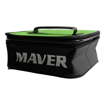 Сумка рыболовная MAVER N 201 EVA Accessory Medium в интернет магазине Rybaki.ru