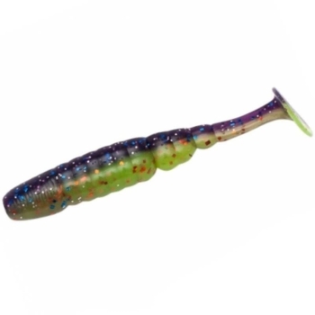 Виброхвост BAIT BREATH T.T.Shad 4'' (6 шт.) код цв. UTT1