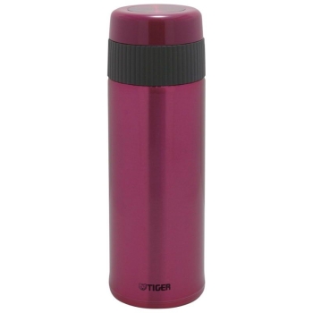 Термокружка TIGER MMR-A045 Power Pink 0,45 л в интернет магазине Rybaki.ru