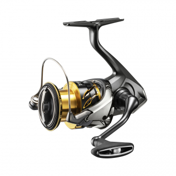 Катушка безынерционная SHIMANO Twin Power C3000 FD
