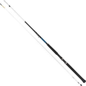Удилище троллинговое DAIWA Exceler Trolling 2,4 м тест 12 - 20 lb в интернет магазине Rybaki.ru
