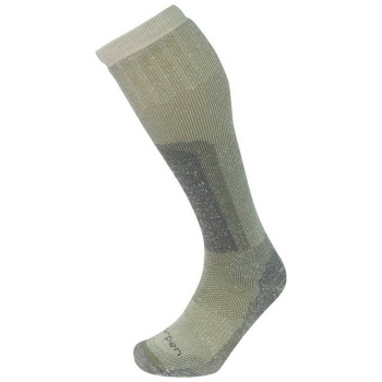 Носки LORPEN HAC Hunting Super Heavy Merino-Acrylic C цвет песочный в интернет магазине Rybaki.ru