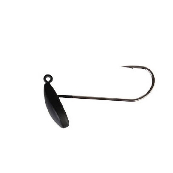 Джиг-Головка SAVAGE GEAR 3D Crayfish Stand Up Jig Head S № 1/0 6 г (3 шт.) в интернет магазине Rybaki.ru