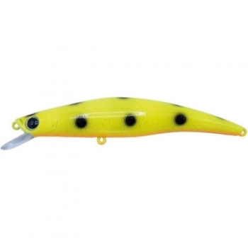 Воблер SMITH Swinger 130SP код цв. 07 в интернет магазине Rybaki.ru