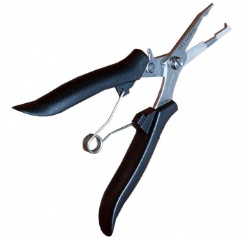 Пассатижи SMITH Super Multi Pliers SP 180 мм многофункц. усиленные