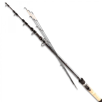 Удилище фидерное SHIMANO Aernos Tele Feeder 11' тест 60 г