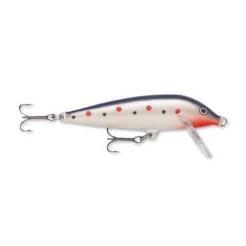 Воблер RAPALA Countdown 5 см цв. SPSB в интернет магазине Rybaki.ru