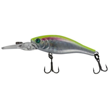Воблер YOSHI ONYX Frisky Shad 38F-MR код цв. 008 в интернет магазине Rybaki.ru