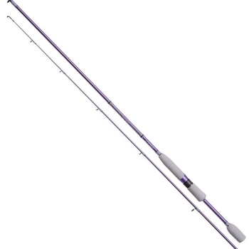 Удилище спиннинговое FAVORITE G-Stick 732L тест 2 - 10 гр.