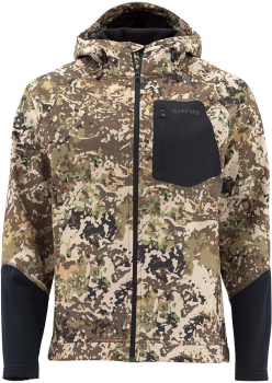 Куртка SIMMS Katafront Hoody цвет River Camo