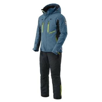 Костюм FINNTRAIL Atlas 3440 цвет Blue в интернет магазине Rybaki.ru