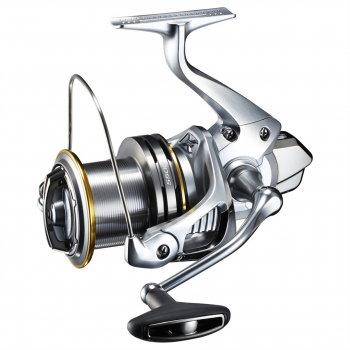 Катушка безынерционная SHIMANO Ultegra CI4 5500XSC