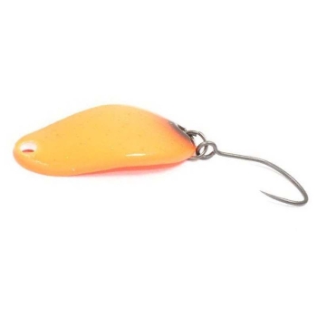 Блесна колеблющаяся SV FISHING Individ area hook (безбородый) 2 г цв. FL03 в интернет магазине Rybaki.ru