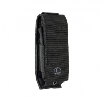 Чехол для мультитула LEATHERMAN Molle Sheath XL цвет Black в интернет магазине Rybaki.ru