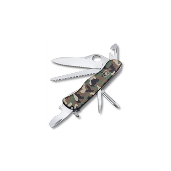 Нож VICTORINOX Trailmaster 111мм 12 функций цв. камуфляж