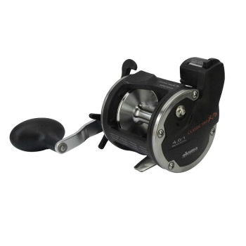 Катушка мультипликаторная OKUMA Classic Linecounter XPD-20DLXA в интернет магазине Rybaki.ru
