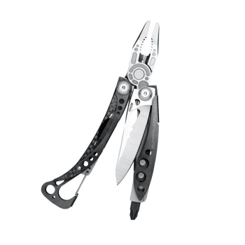 Мультитул LEATHERMAN Skeletool CX в интернет магазине Rybaki.ru