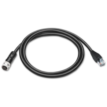 Кабель HUMMINBIRD Ethernet для подключения к ноутбуку (RG - 8 pin) в интернет магазине Rybaki.ru