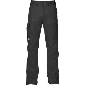 Брюки FJALLRAVEN Karl Pro Trousers M цвет Dark Olive