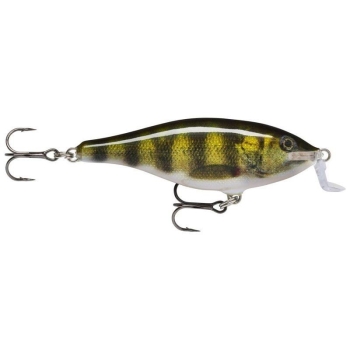 Воблер RAPALA Shallow Shad Rap 5 см код цв. PEL