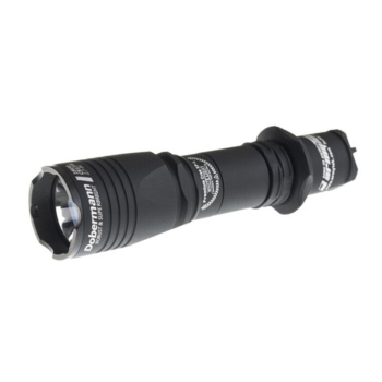 Фонарь тактический ARMYTEK Dobermann Hunting Kit Белый в интернет магазине Rybaki.ru