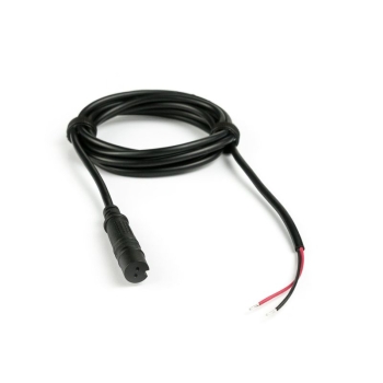 Кабель питания LOWRANCE Hook2 5"/7"/9"/12" Power Cable