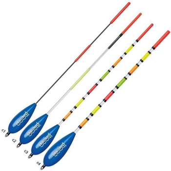Поплавок CRALUSSO Carp floats С3 5 г в интернет магазине Rybaki.ru