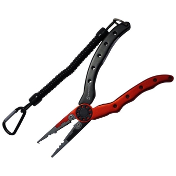Плоскогубцы FAVORITE FPF01R в интернет магазине Rybaki.ru