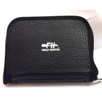Кошелек для приманок FIELD HUNTER New Lure Wallet цвет черный в интернет магазине Rybaki.ru