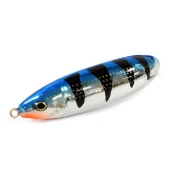 Блесна колеблющаяся RAPALA Minnow Spoon 22 г цв. MBT в интернет магазине Rybaki.ru