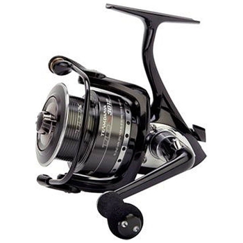 Катушка безынерционная DAIWA TD-X 2508 D