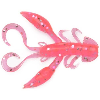 Твистер LUCKY JOHN Rock Craw 5,1 см код цв. 016 (10 шт.)