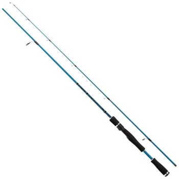 Удилище спиннинговое FAVORITE Laguna LGS662L тест 3 - 12 гр.