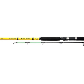 Удилище лодочное SHIMANO BeastMaster BX Boat 270 M тест 50 - 150 г в интернет магазине Rybaki.ru