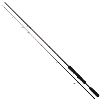 Спиннинг NORSTREAM Rooky 862MH тест 12 - 42 г