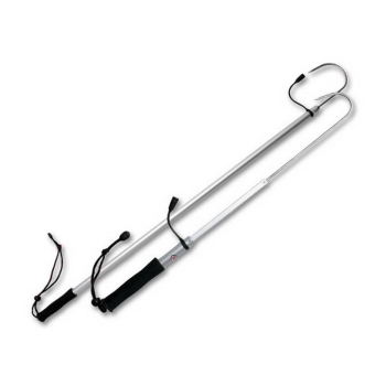 Багор RAPALA аллюминиевый (110 см) в интернет магазине Rybaki.ru