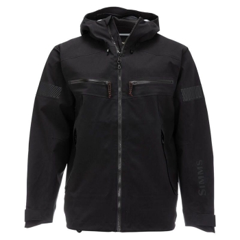 Куртка SIMMS CX Jacket цвет Blackout в интернет магазине Rybaki.ru