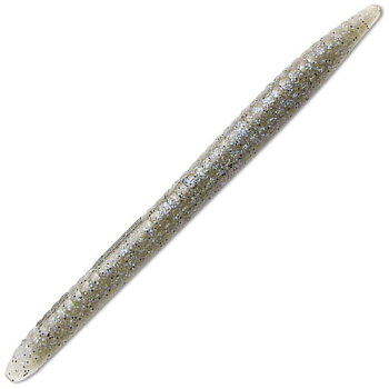 Червь KEITECH Salty Core Stick 5,5" (7 шт.) цв. #440 Electric Shad