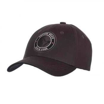 Кепка SAVAGE GEAR Badge в интернет магазине Rybaki.ru
