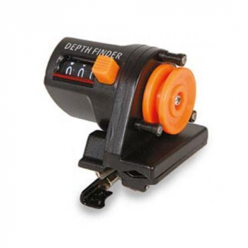 Счетчик лески SPRO Depth Counter 0-999M