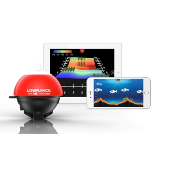 Датчик LOWRANCE FishHunter Directional 3D
