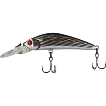 Воблер TSURIBITO Live Minnow 55 S код цв. 011