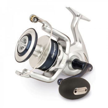 Катушка безынерционная SHIMANO Saragosa 5000SW