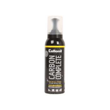 Пена карбоновая COLLONIL Carbon Complete (3 в 1: защита-чистка-уход) 125 мл в интернет магазине Rybaki.ru