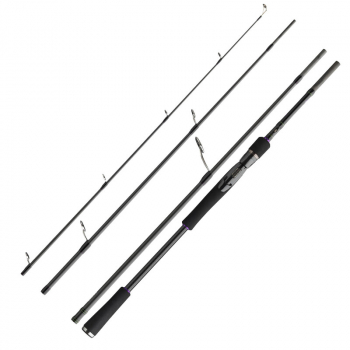 Спиннинг DAIWA Prorex XR Travel S 2,4 м тест 40 - 90 г в интернет магазине Rybaki.ru