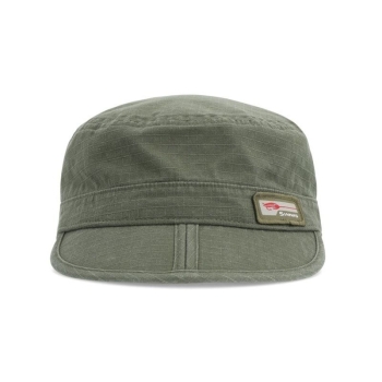 Кепка SIMMS Cadet Cap цвет Olive