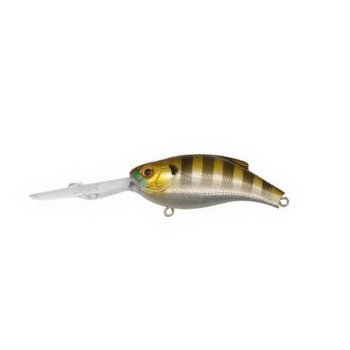 Воблер TSURIBITO Deep Crank 65 SDR код цв. 007