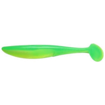 Виброхвост LUNKER CITY Swimfish 3,75 (8 шт.) код цв. #174